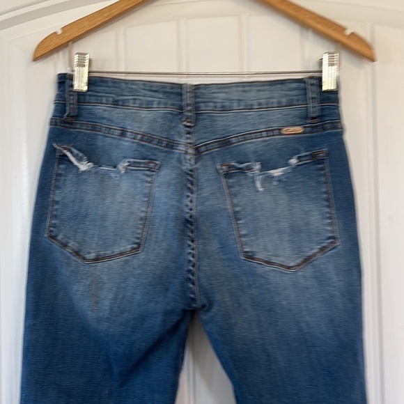 KanCan Jeans Size 9 or 28 - Picture 4 of 5